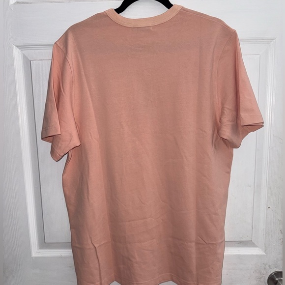 TFIOM The Future Is On Mars Men's Alien Smile T-Shirt Size Medium - Picture 10 of 10